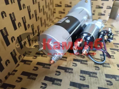 Стартер 6CT, ISC, ISL/24V (12з/D=46)/STP4538