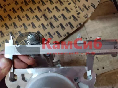 Стартер 6CT, ISC, ISL/24V (12з/D=46)/STP4538