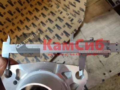 Стартер 6CT, ISC, ISL/24V (12з/D=46)/STP4538