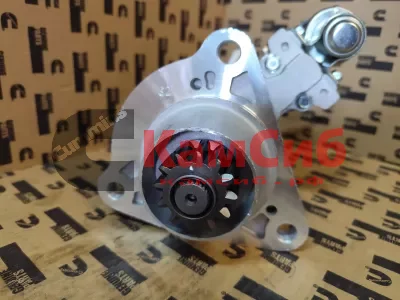 Стартер 6CT, ISC, ISL/24V (12з/D=46)/STP4538