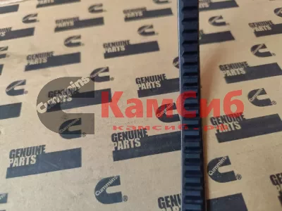 Ремень AV13x1165La QINYAN SHAANXI M11 E5 кондиционер