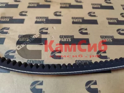 Ремень AV13x1165La QINYAN SHAANXI M11 E5 кондиционер