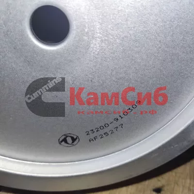 Фильтр воздушный DONG FENG KC