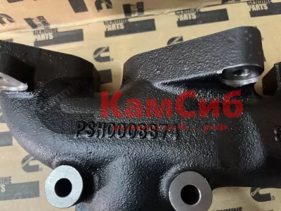 Коллектор выпускной  NEXT NN SF 2.5/G21