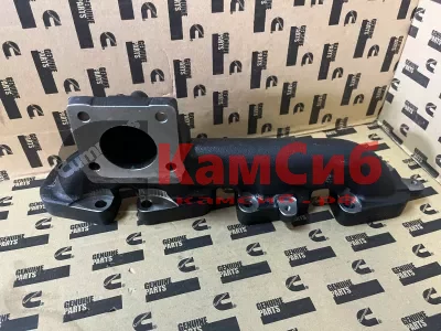 Коллектор выпускной  NEXT NN SF 2.5/G21
