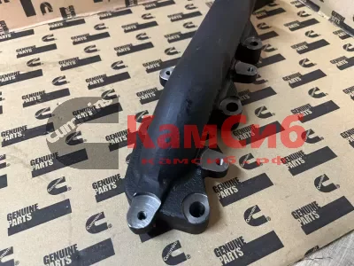 Коллектор выпускной  NEXT NN SF 2.5/G21