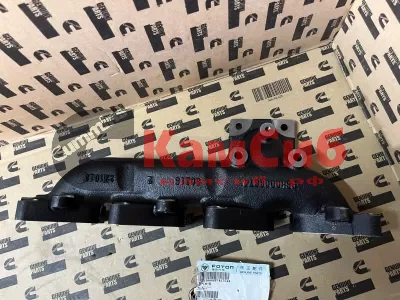Коллектор выпускной  NEXT NN SF 2.5/G21