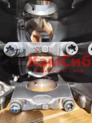 Блок цилиндров  NEXT NN SF 2.5/G21
