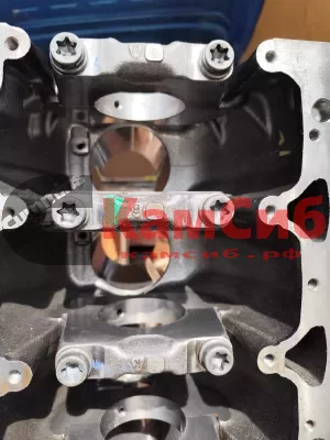 Блок цилиндров  NEXT NN SF 2.5/G21