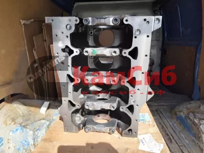Блок цилиндров  NEXT NN SF 2.5/G21