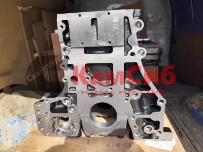 Блок цилиндров  NEXT NN SF 2.5/G21