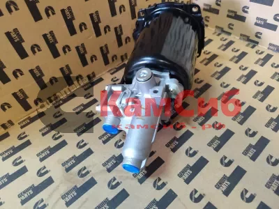 ПГУ HAUBERK/VG3356/VG3354/ аналог WABCO  9700514240 (6520)