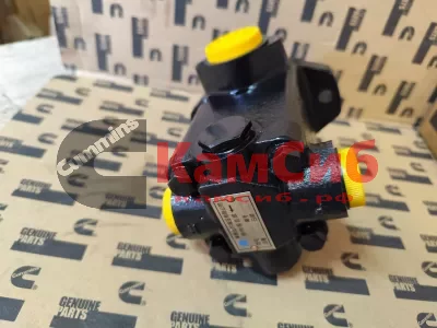 Насос ГУР ISLe,6L,6СТ (корпус прямоугольный)  (щлицевой)/3406G-010