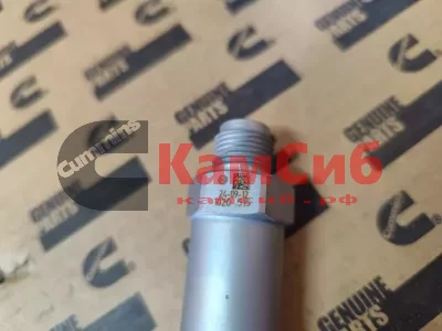 Клапан редукционный топливной рампы ISLe 3963808