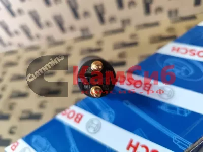 Форсунка топливная  QSB 4.5/6.7   0445120231