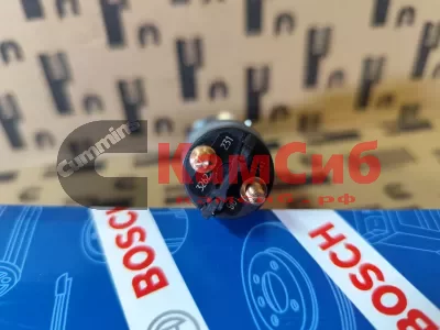 Форсунка топливная  QSB 4.5/6.7   0445120231