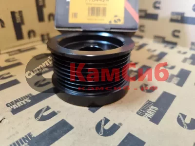 Шкив генератора Buhler 12V М11/QSM11/ISM11