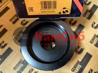 Шкив генератора Buhler 12V М11/QSM11/ISM11