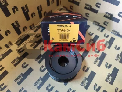 Шкив генератора Buhler 12V М11/QSM11/ISM11