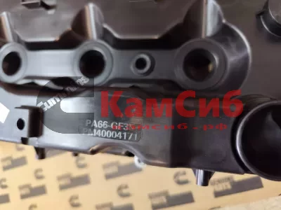 Крышка клапанов/G21