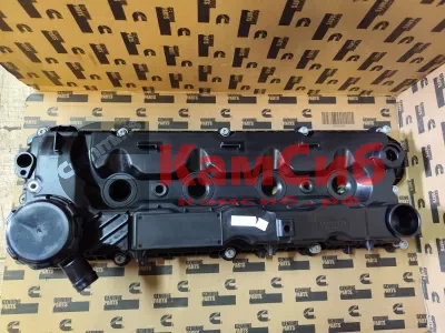 Крышка клапанов/G21