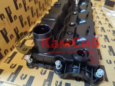 Крышка клапанов/G21