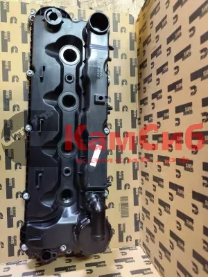 Крышка клапанов/G21