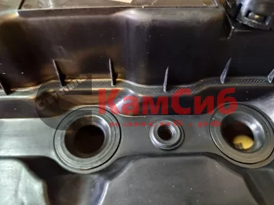 Крышка клапанов/G21