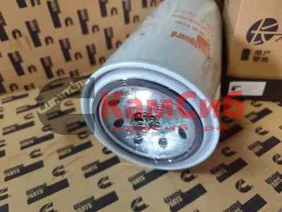 Фильтр топливный FS53052 Fleetguard/SHANGHAI