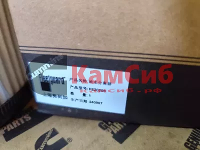 Фильтр топливный FS20258