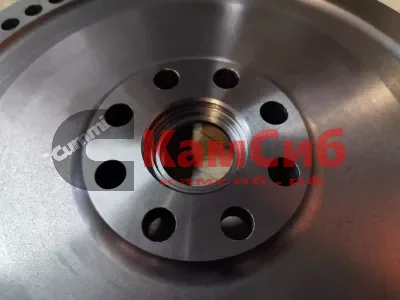 Маховик NEXT NN SF 2.5/G21