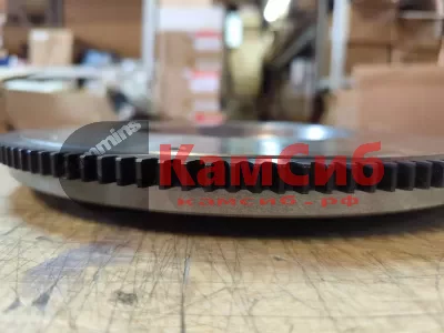 Маховик NEXT NN SF 2.5/G21