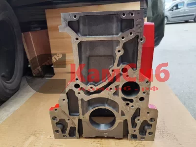 Блок цилиндров ISF 4.5