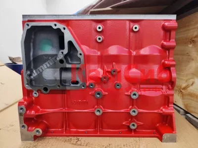 Блок цилиндров ISF 4.5
