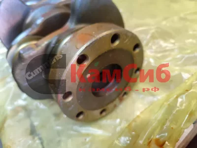Вал коленчатый EQB 140-20 3903830