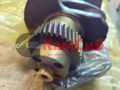Вал коленчатый EQB 140-20 3903830