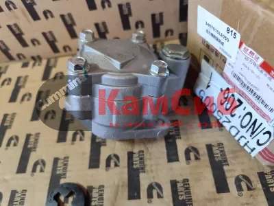 Насос ГУР JAC N75