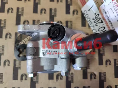 Насос ГУР JAC N75
