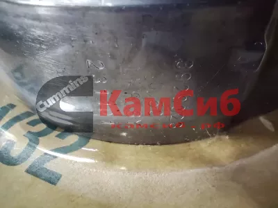 Вкладыши коренные 0,5 4ВТ-6ВТ