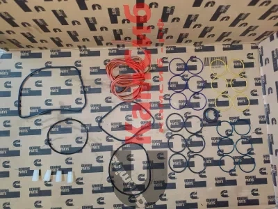 Ремкомплект ДВС (верхний) ISX15/QSX15