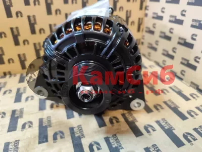 Генератор YUTONG/3701-01497/AVi147E3001/PRESTOLITE