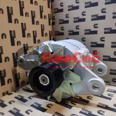 Генератор 4988377/JFZ276W/ALP3276WA  24V70A EQB (102mm м/у ушами болта)/KRAUF