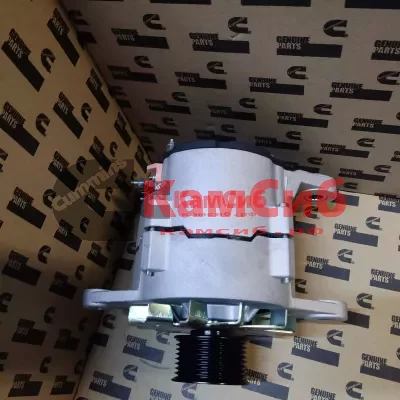 Генератор 4988377/JFZ276W/ALP3276WA  24V70A EQB (102mm м/у ушами болта)/KRAUF
