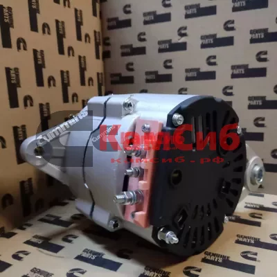 Генератор 4988377/JFZ276W/ALP3276WA  24V70A EQB (102mm м/у ушами болта)/KRAUF