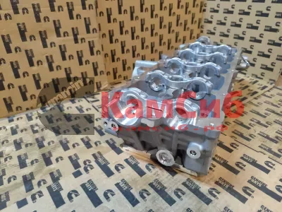 Головка блока цилиндров/голая/ NEXT NN SF 2.5/G21