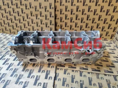 Головка блока цилиндров/голая/ NEXT NN SF 2.5/G21