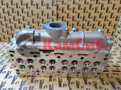 Головка блока цилиндров/голая/ NEXT NN SF 2.5/G21