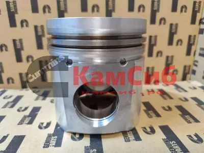 Поршень 6СТ ОРИГИНАЛ  (камера маленькая-грибок) 3922476
