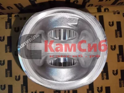 Поршень 6СТ ОРИГИНАЛ  (камера маленькая-грибок) 3922476